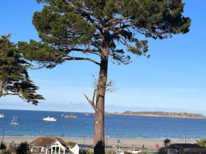 Appartement accès plage
